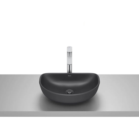 Roca A327C10080 Optica 檯上洗手盆